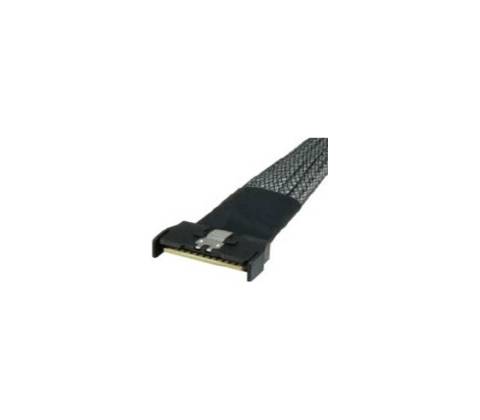 Supermicro CBL-MCIO-1275S4Y