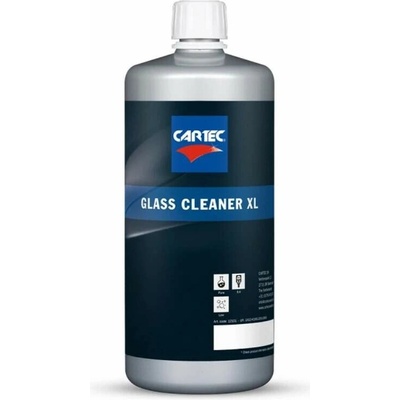 Cartec Glass Cleaner XL 1 l