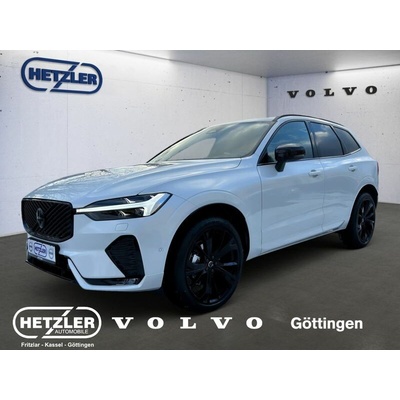 Volvo XC60 B5 184 kW