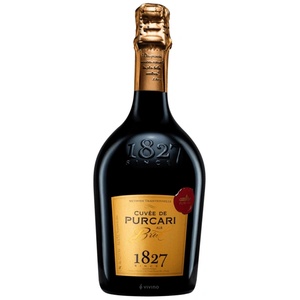 Purcari Кюве де Пуркари