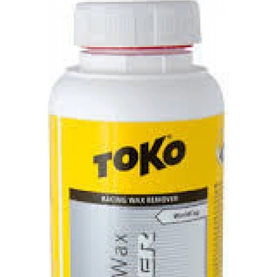 Toko Racing Wax Remover 500 ml