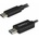 StarTech USBC3LINK USB-A na USB-C 2m černý