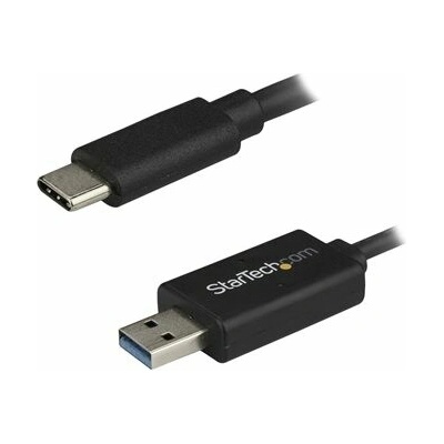 StarTech USBC3LINK USB-A na USB-C 2m černý
