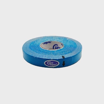 Cure Tape Classic modrá 1 cm x 5 m