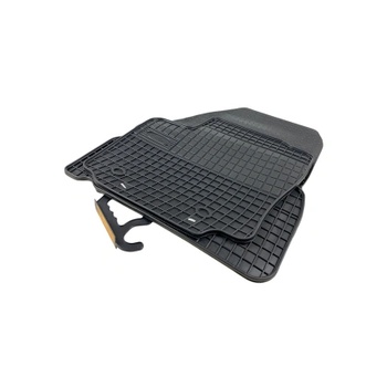 Image 1 of Гумени стелки за FORD Galaxy II / S-Max (2006-2010)