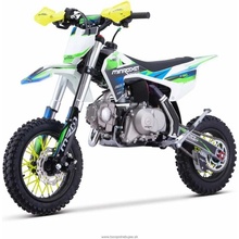 Pitbike MiniRocket Dorado DK90 12/10 modrý