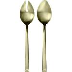 Herdmar Salad server set ARCO 2pcs. Geltex Box (151109605170400045)