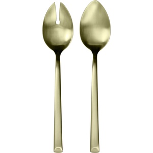 Herdmar Salad server set ARCO 2pcs. Geltex Box (151109605170400045)