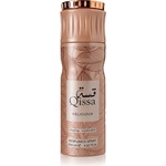 Paris Corner Qissa Delicious Спрей за тяло за жени 200 ml