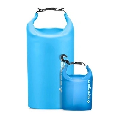 Spigen Aqua Shield WaterProof Dry Bag 20L + 2L A630, sea blue AMP06024