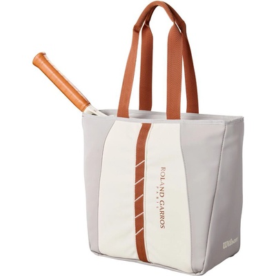 Wilson Roland Garros Tote 2025