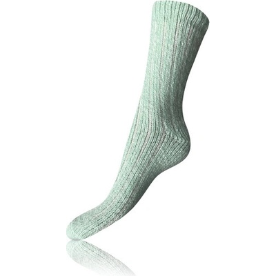 Bellinda SUPER SOFT SOCKS BE496809 fialová