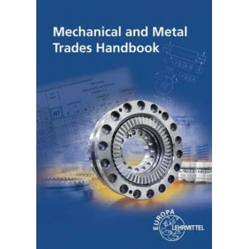 Image 1 of Mechanical and Metal Trades Handbook