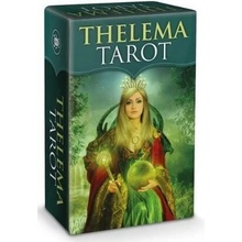 Thelema Tarot