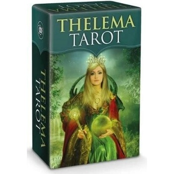 Thelema Tarot