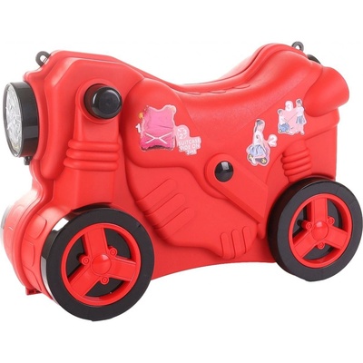 PD Toys 2020 červená 49 5 x 24 x 33 cm