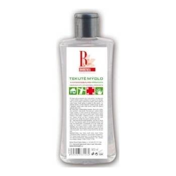 Bohemia Gifts & Cosmetics Antimikrobiálne tekuté mydlo 500 ml