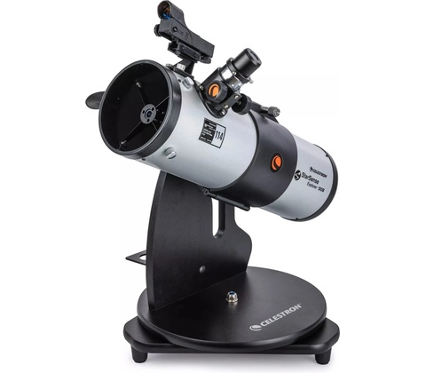 Celestron StarSense Explorer LT 114AZ