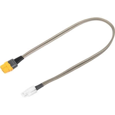 Revtec Konverzní kabel Pro XT-60 Tamiya samec 14AWG 40cm