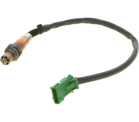 Lambda sonda BOSCH 0 258 010 363 (0258010363)