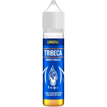Halo Tribeca 20/60ml 0mg