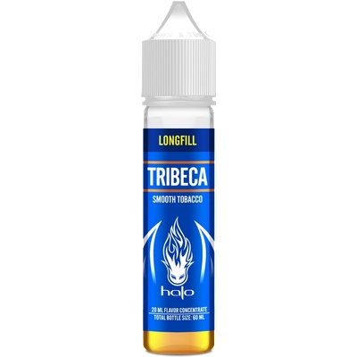 Halo Tribeca 20/60ml 0mg