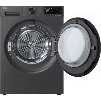 LG RHX5008TBB