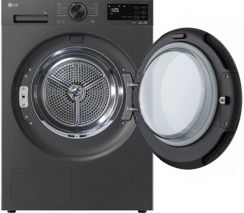 LG RHX5008TBB