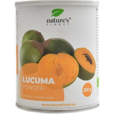 NaturesFinest Lucuma powder 250 g