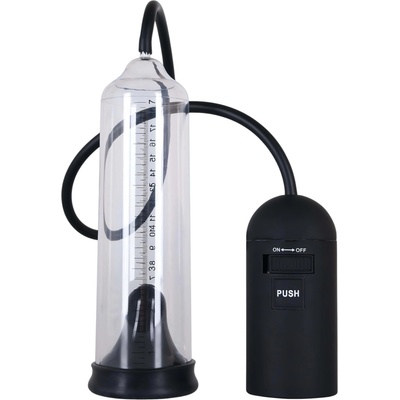 You2Toys - Автоматична пенис помпа