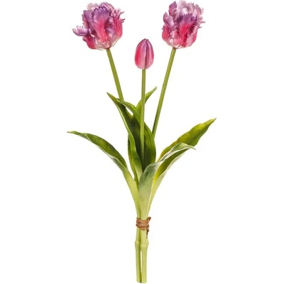Autronic Tulipán fialový UKH036 PUR