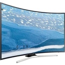 Televízory Samsung UE49KU6100