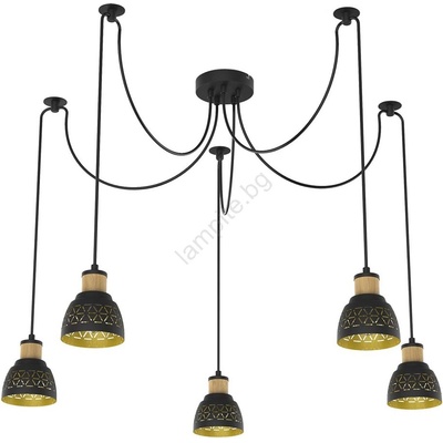 PREZENT Mescala 27525