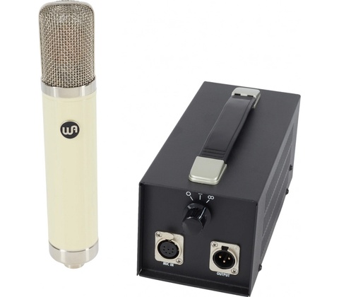 Warm Audio WA-251