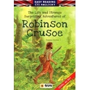 Robinson Crusoe - Daniel Defoe