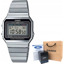 Casio A700WE-1A