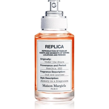 Image 1 of Maison Margiela REPLICA Under the Stars EDT 30 ml