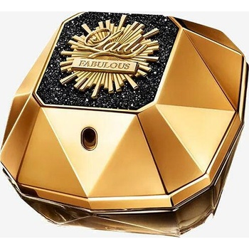 Image 1 of Paco Rabanne Lady Million Fabulous EDP 30 ml