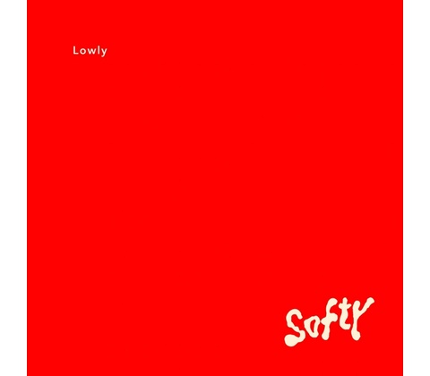 Lowly - Softy LP