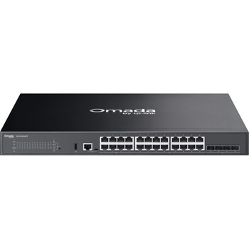 TP-Link SG5428XMPP