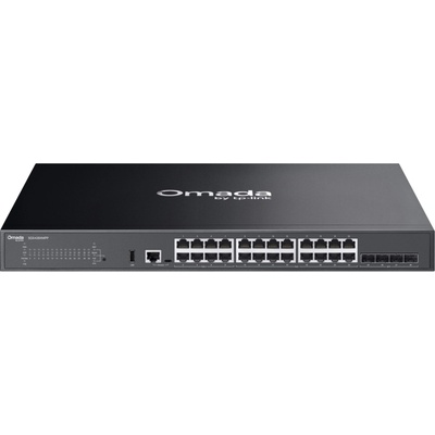 TP-Link SG5428XMPP