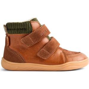 WHEAT Детски зимни ботуши WHEAT Kid's Texas Tex Winter boots - Cognac - размер 29 (EU) (702-4482-0116)