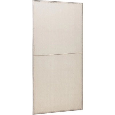 Minimalistický obraz Kave Home Maha 220 x 110 cm
