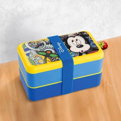 Egan Egan Box na občerstvenie Disney Mickey