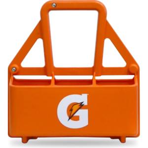 Gatorade PlastovÝ nosiČ bidonŮ