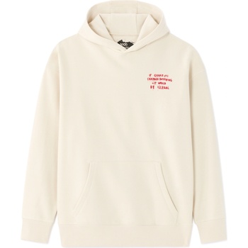 Celio Суитшърт Banksy Celio | Bezhov | МЪЖЕ | S