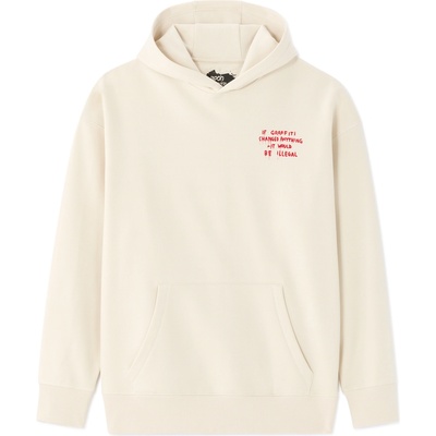 Celio Суитшърт Banksy Celio | Bezhov | МЪЖЕ | S