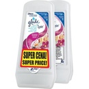 Glade by Brise Japonská záhrada gélový osviežovač vzduchu 2 x 150 g