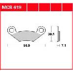  TRW MCB 619 (mcb619)