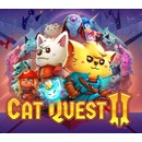 Cat Quest 2